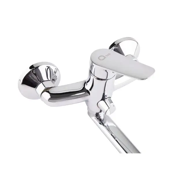 Змішувач для ванни Qtap Loft CRM 005 New (QTLFTCRM005NEW) фото 4 Aquada.com.ua Змішувач для ванни Qtap Loft CRM 005 New (QTLFTCRM005NEW) фото 4 Aquada.com.ua