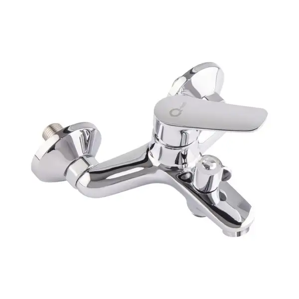 Змішувач для ванни Qtap Loft CRM 006 (QTLFTCRM006) фото 3 Aquada.com.ua Змішувач для ванни Qtap Loft CRM 006 (QTLFTCRM006) фото 3 Aquada.com.ua