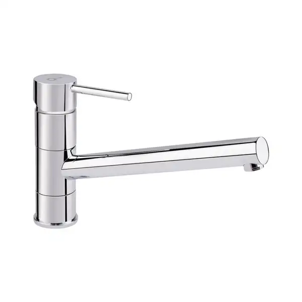 Змішувач для кухні Qtap Spring CRM 002 (QTSPRCRM002) фото 1 Aquada.com.ua Змішувач для кухні Qtap Spring CRM 002 (QTSPRCRM002) фото 1 Aquada.com.ua