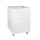 Тумба підлогова з умивальником Qtap Albatross QT0171TN600D3060CW (QT0171TN600D3060CW) фото 1 Aquada.com.ua