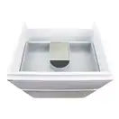 Тумба підлогова з умивальником Qtap Albatross QT0171TN600D3060CW (QT0171TN600D3060CW) фото 8 Aquada.com.ua