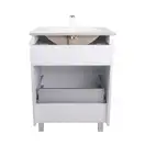 Тумба підлогова з умивальником Qtap Albatross QT0171TN600D3060CW (QT0171TN600D3060CW) фото 9 Aquada.com.ua