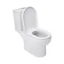 Унітаз-компакт Qtap Missel з сідінням Soft-close QT0222599W (QT0222599W) фото 3 Aquada.com.ua