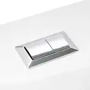 Унітаз-компакт Qtap Missel з сідінням Soft-close QT0222599W (QT0222599W) фото 8 Aquada.com.ua