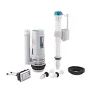 Унітаз-компакт Qtap Missel з сідінням Soft-close QT0222599W (QT0222599W) фото 9 Aquada.com.ua