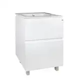 Тумба підлогова з умивальником Qtap Albatross QT0171TN600D3060CW