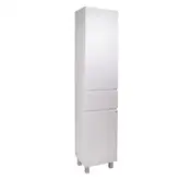 Пенал підлоговий Qtap Albatross QT0175PN1900DRW