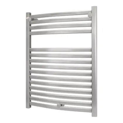 Сушарка рушників водяна Qtap Dias (SIL) P15 800x500 HY (QTDIASSILP15800500HY) фото 3 Aquada.com.ua Сушарка рушників водяна Qtap Dias (SIL) P15 800x500 HY (QTDIASSILP15800500HY) фото 3 Aquada.com.ua