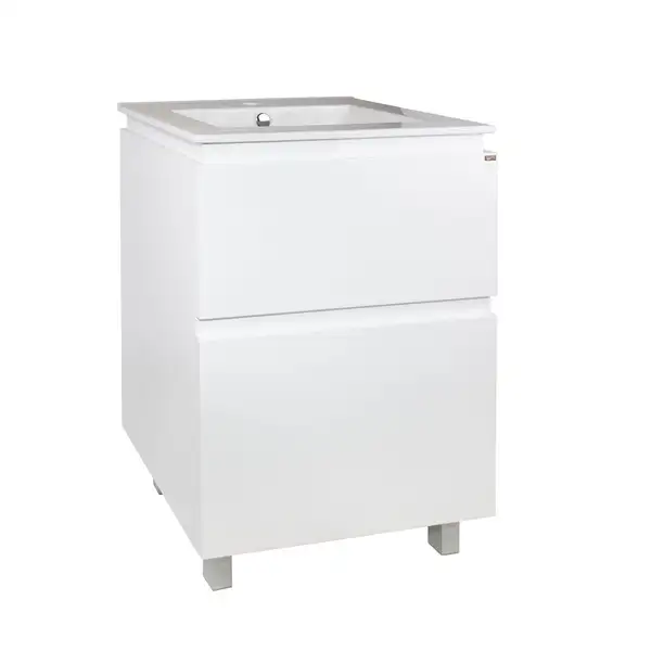 Тумба підлогова з умивальником Qtap Albatross QT0171TN600D3060CW (QT0171TN600D3060CW) фото 1 Aquada.com.ua Тумба підлогова з умивальником Qtap Albatross QT0171TN600D3060CW (QT0171TN600D3060CW) фото 1 Aquada.com.ua