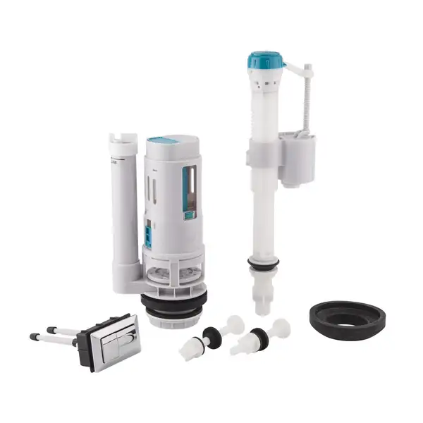 Унітаз-компакт Qtap Missel з сідінням Soft-close QT0222599W (QT0222599W) фото 9 Aquada.com.ua Унітаз-компакт Qtap Missel з сідінням Soft-close QT0222599W (QT0222599W) фото 9 Aquada.com.ua