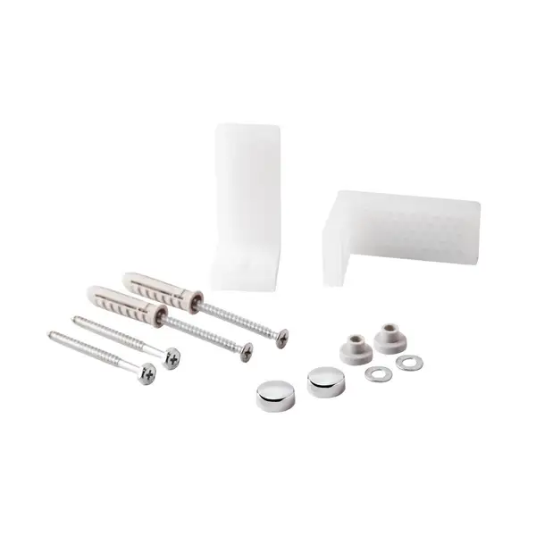 Унітаз-компакт Qtap Stork безобідковий з сідінням Soft-close QT15222179W (QT15222179W) фото 8 Aquada.com.ua