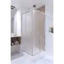 Душова кабіна Qtap Presto CRM1088SP5 Pear (PRECRM1088SP5) фото 10 Aquada.com.ua