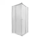 Душова кабіна Qtap Presto CRM1088SP5 Pear (PRECRM1088SP5) фото 1 Aquada.com.ua