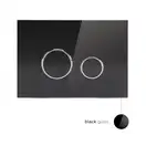 Набір інсталяція 4 в 1 Qtap Nest ST з круглою панеллю змиву QT0133M425V1163GB (QT0133M425V1163GB) фото 6 Aquada.com.ua