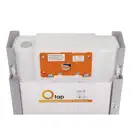Інсталяція для унітаза Qtap Nest QT0134M429 (QT0134M429) фото 3 Aquada.com.ua