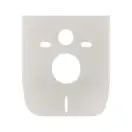 Інсталяція для унітаза Qtap Nest QT0134M429 (QT0134M429) фото 6 Aquada.com.ua