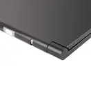 Унітаз підвісний Qtap Robin безобідковий з сідінням Slim Soft-close QT1333046ENRMB (QT1333046ENR
MB) фото 9 Aquada.com.ua
