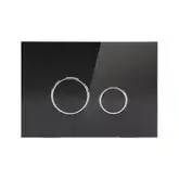 Qtap Nest Панель смыва для унитаза (QT0111V1163GB)