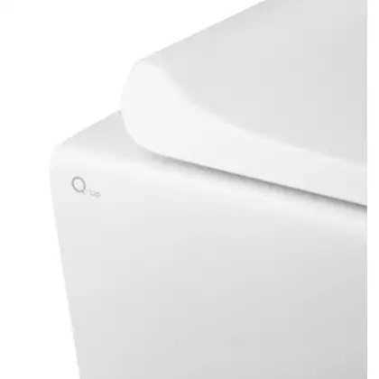 Унітаз підвісний Qtap Tern безобідковий з сідінням Slim Soft-close QT1733052ERW (QT1733052ER
W) фото 11 Aquada.com.ua Унітаз підвісний Qtap Tern безобідковий з сідінням Slim Soft-close QT1733052ERW (QT1733052ER
W) фото 11 Aquada.com.ua