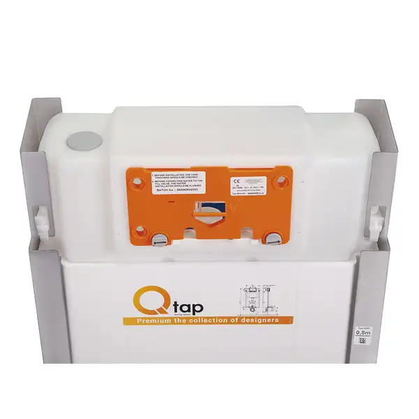 Інсталяція для унітаза Qtap Nest QT0134M429 (QT0134M429) фото 3 Aquada.com.ua Інсталяція для унітаза Qtap Nest QT0134M429 (QT0134M429) фото 3 Aquada.com.ua