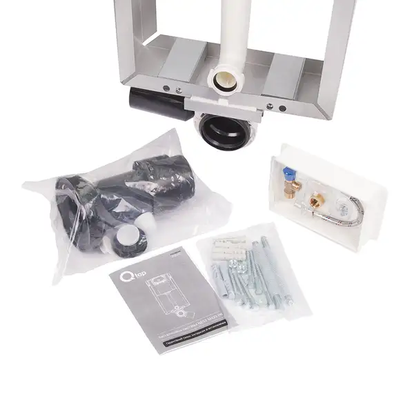 Інсталяція для унітаза Qtap Nest QT0134M429 (QT0134M429) фото 5 Aquada.com.ua Інсталяція для унітаза Qtap Nest QT0134M429 (QT0134M429) фото 5 Aquada.com.ua