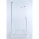 Душова кабіна Qtap Aquarius CRM1099SC6 Clear (AQUACRM1099SC6) фото 11 Aquada.com.ua