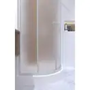 Душова кабіна Qtap Presto WHI1099AP5 Pear (PREWHI1099AP5) фото 10 Aquada.com.ua