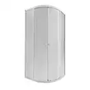 Душова кабіна Qtap Presto WHI1099AP5 Pear (PREWHI1099AP5) фото 1 Aquada.com.ua
