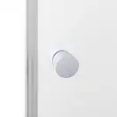 Душова кабіна Qtap Presto WHI1099AP5 Pear (PREWHI1099AP5) фото 3 Aquada.com.ua