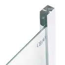 Душова кабіна Qtap Presto WHI1099AP5 Pear (PREWHI1099AP5) фото 6 Aquada.com.ua