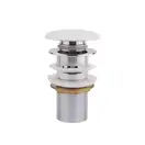 Тумба підлогова з умивальником Qtap Albatross QT0171TN700D3070CW (QT0171TN700D3070CW) фото 9 Aquada.com.ua