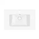 Тумба підлогова з умивальником Qtap Albatross QT0171TN800D3080CW (QT0171TN800D3080CW) фото 8 Aquada.com.ua