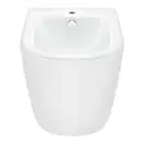 Біде підлогове Qtap Robin QT13442141CW (QT13442141CW) фото 3 Aquada.com.ua
