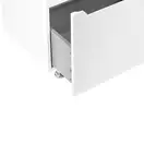 Тумба підлогова з умивальником Qtap Scorpio QT1471TNВ7013070CW (QT1471TNВ7013070CW) фото 6 Aquada.com.ua
