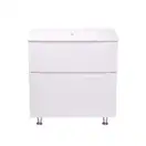 Тумба підлогова з умивальником Qtap Scorpio QT1471TNВ8013080CW (QT1471TNВ8013080CW) фото 11 Aquada.com.ua