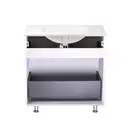 Тумба підлогова з умивальником Qtap Scorpio QT1471TNВ8013080CW (QT1471TNВ8013080CW) фото 12 Aquada.com.ua