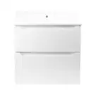 Тумба підвісна з умивальником Qtap Scorpio QT1472TPВ6013060CW (QT1472TPВ6013060CW) фото 4 Aquada.com.ua
