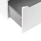 Тумба підвісна з умивальником Qtap Scorpio QT1472TPВ6013060CW (QT1472TPВ6013060CW) фото 7 Aquada.com.ua