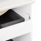 Тумба підвісна з умивальником Qtap Scorpio QT1472TPВ6013060CW (QT1472TPВ6013060CW) фото 8 Aquada.com.ua