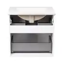 Тумба підвісна з умивальником Qtap Scorpio QT1472TPВ6013060CW (QT1472TPВ6013060CW) фото 9 Aquada.com.ua