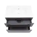 Тумба підвісна з умивальником Qtap Scorpio QT1472TPВ8023080CG (QT1472TPВ8023080CG) фото 4 Aquada.com.ua