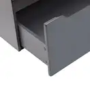 Тумба підвісна з умивальником Qtap Scorpio QT1472TPВ8023080CG (QT1472TPВ8023080CG) фото 6 Aquada.com.ua
