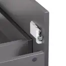 Тумба підвісна Qtap Scorpio QT1474TPВ702G (QT1474TPВ702G) фото 8 Aquada.com.ua