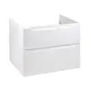 Тумба підвісна Qtap Scorpio QT1474TPВ801W (QT1474TPВ801W) фото 1 Aquada.com.ua