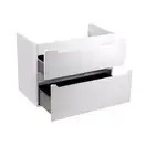 Тумба підвісна Qtap Scorpio QT1474TPВ801W (QT1474TPВ801W) фото 3 Aquada.com.ua