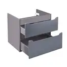 Тумба підвісна Qtap Scorpio QT1474TPВ802G (QT1474TPВ802G) фото 4 Aquada.com.ua