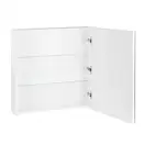 Дзеркальна шафа підвісна Qtap Scorpio QT1477ZP601W (QT1477ZP601W) фото 5 Aquada.com.ua
