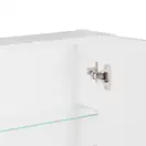 Дзеркальна шафа підвісна Qtap Scorpio QT1477ZP601W (QT1477ZP601W) фото 6 Aquada.com.ua