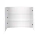 Дзеркальна шафа підвісна Qtap Scorpio QT1477ZP801W (QT1477ZP801W) фото 4 Aquada.com.ua