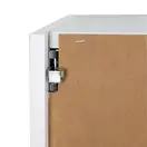 Дзеркальна шафа підвісна Qtap Scorpio QT1477ZP801W (QT1477ZP801W) фото 8 Aquada.com.ua